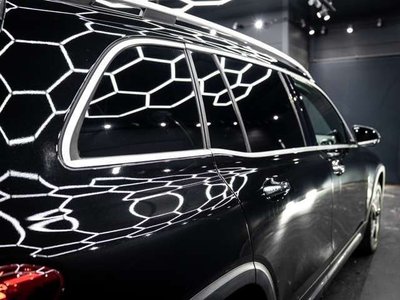 2020 Mercedes-BENZ GLB — миниатюра 56