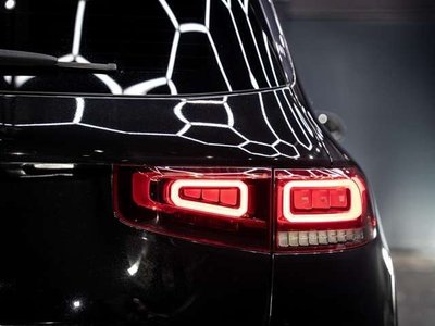 2020 Mercedes-BENZ GLB — миниатюра 64