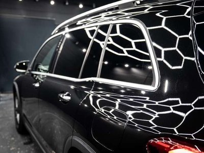 2020 Mercedes-BENZ GLB — миниатюра 57