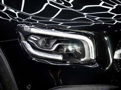 2020 Mercedes-BENZ GLB — миниатюра 47