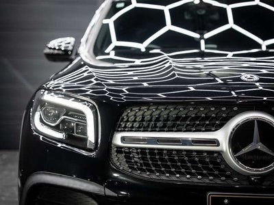2020 Mercedes-BENZ GLB — миниатюра 46