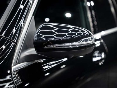 2020 Mercedes-BENZ GLB — миниатюра 54