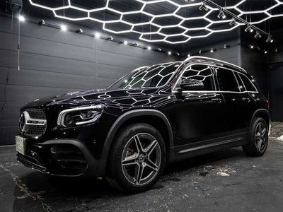 2020 Mercedes-BENZ GLB — миниатюра 21