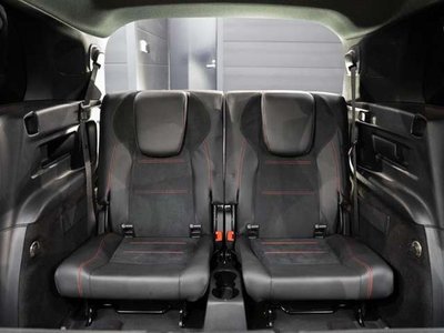 2020 Mercedes-BENZ GLB — миниатюра 11