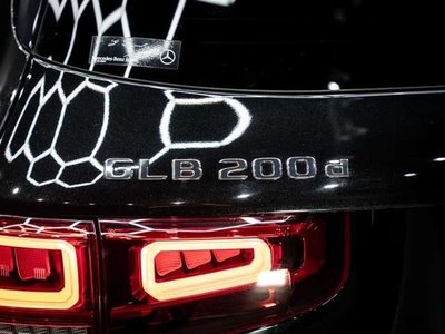 2020 Mercedes-BENZ GLB — миниатюра 69