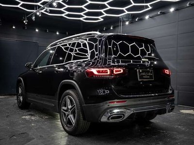 2020 Mercedes-BENZ GLB — миниатюра 24