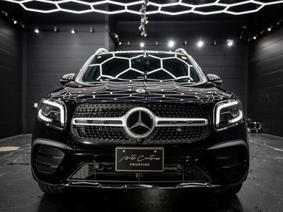 2020 Mercedes-BENZ GLB 照片 1