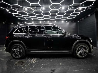 2020 Mercedes-BENZ GLB — миниатюра 28