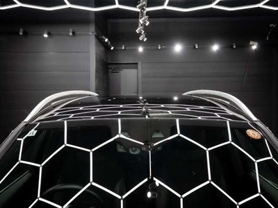 2020 Mercedes-BENZ GLB — миниатюра 31