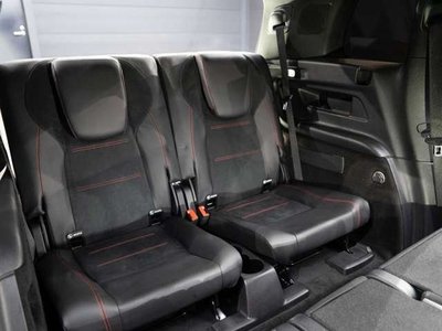 2020 Mercedes-BENZ GLB — миниатюра 12