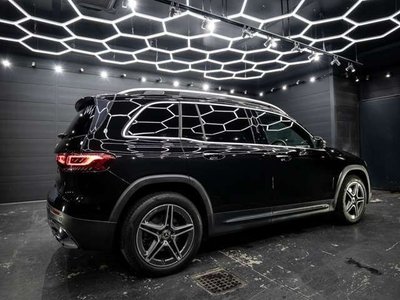 2020 Mercedes-BENZ GLB — миниатюра 27
