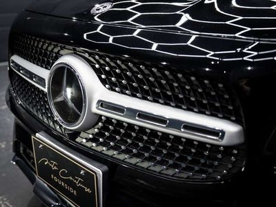 2020 Mercedes-BENZ GLB — миниатюра 51