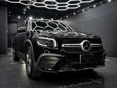 2020 Mercedes-BENZ GLB — миниатюра 30