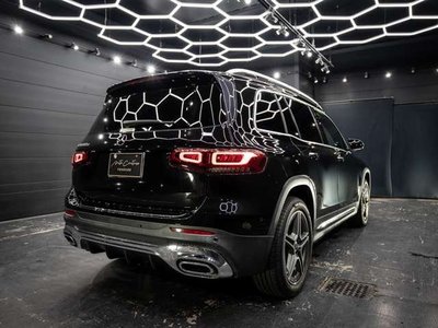2020 Mercedes-BENZ GLB — миниатюра 26