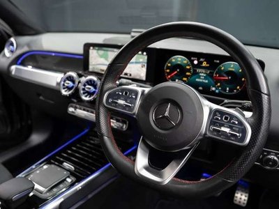 2020 Mercedes-BENZ GLB — миниатюра 32