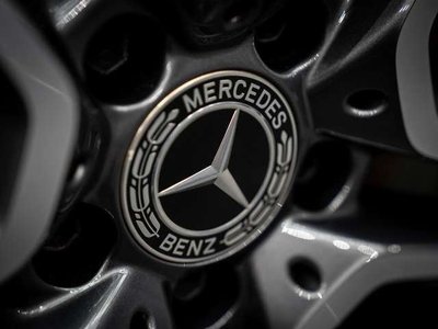 2020 Mercedes-BENZ GLB — миниатюра 71