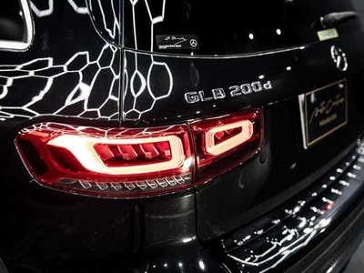 2020 Mercedes-BENZ GLB — миниатюра 63