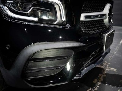 2020 Mercedes-BENZ GLB — миниатюра 52