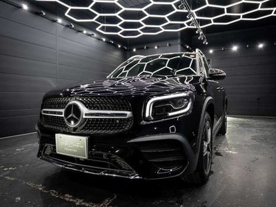 2020 Mercedes-BENZ GLB — миниатюра 20