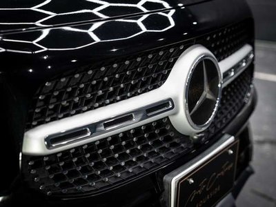 2020 Mercedes-BENZ GLB — миниатюра 50