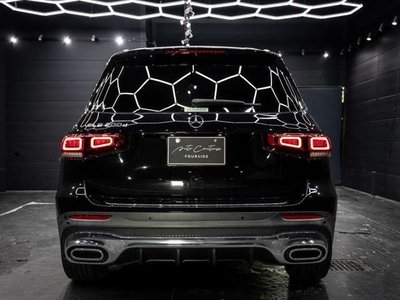 2020 Mercedes-BENZ GLB — миниатюра 25
