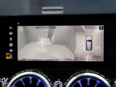 2020 Mercedes-BENZ GLB 照片 10
