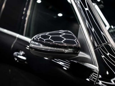 2020 Mercedes-BENZ GLB — миниатюра 55