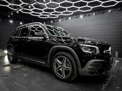 2020 Mercedes-BENZ GLB — миниатюра 29