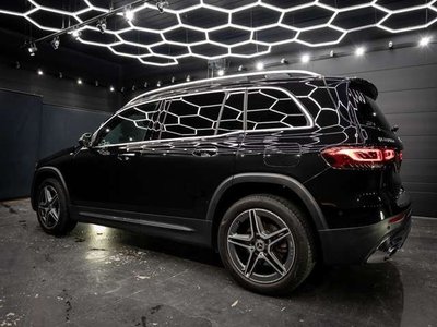 2020 Mercedes-BENZ GLB — миниатюра 23