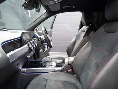 2020 Mercedes-BENZ GLB — миниатюра 37