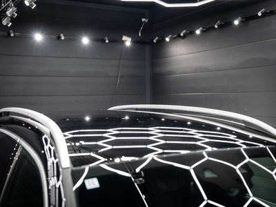 2020 Mercedes-BENZ GLB — миниатюра 61