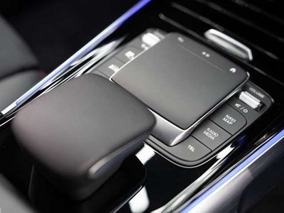 2020 Mercedes-BENZ GLB — миниатюра 34