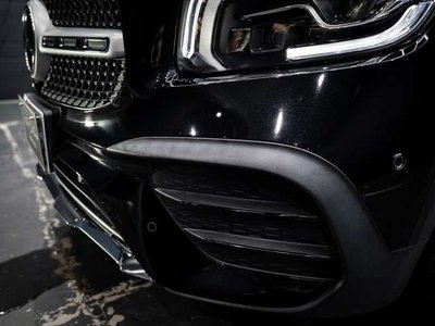 2020 Mercedes-BENZ GLB — миниатюра 53