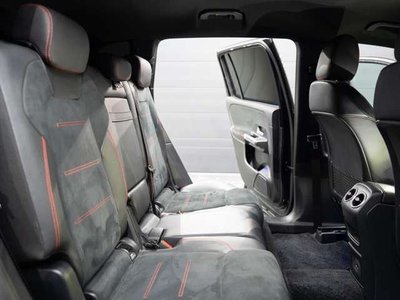 2020 Mercedes-BENZ GLB — миниатюра 40