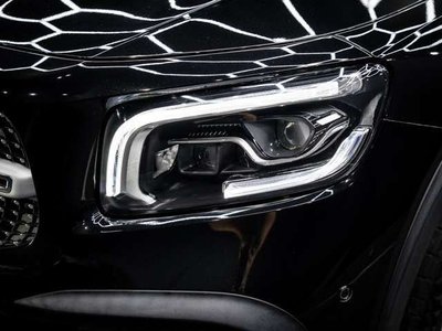 2020 Mercedes-BENZ GLB — миниатюра 49