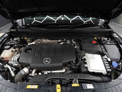 2020 Mercedes-BENZ GLB — миниатюра 19