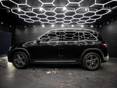 2020 Mercedes-BENZ GLB — миниатюра 22