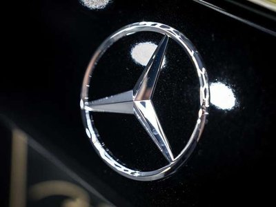 2020 Mercedes-BENZ GLB — миниатюра 70