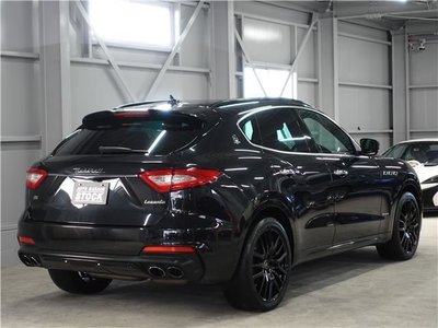 MASERATI MASERATI - 2