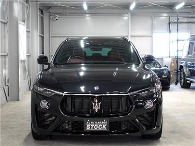 MASERATI MASERATI - 4