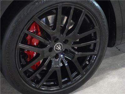 MASERATI MASERATI - 10