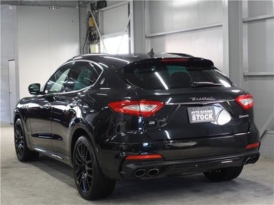 MASERATI MASERATI - 9