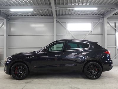 MASERATI MASERATI - 7