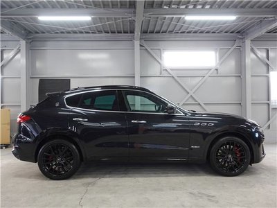 MASERATI MASERATI - 6