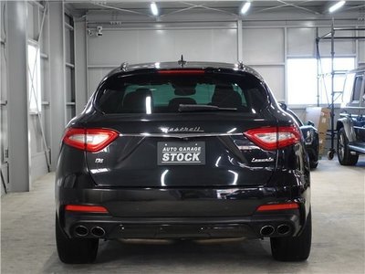 MASERATI MASERATI - 8