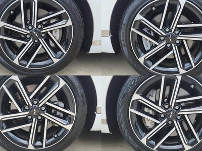 2024 Genesis G80 (RG3) 缩略图 19