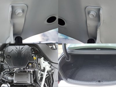 2024 Genesis G80 (RG3) 缩略图 18