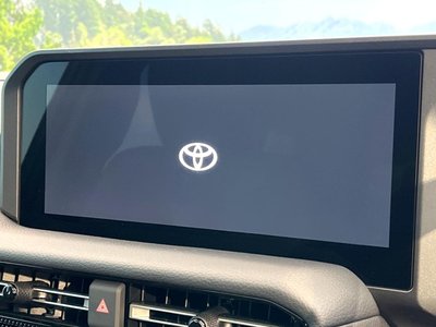 TOYOTA LAND CRUISER 250 - 3