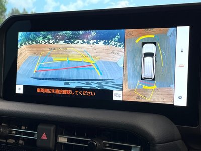 TOYOTA LAND CRUISER 250 - 4
