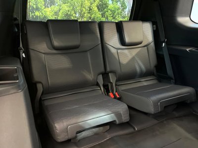 TOYOTA LAND CRUISER 250 - 10